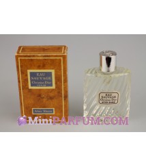 Eau sauvage