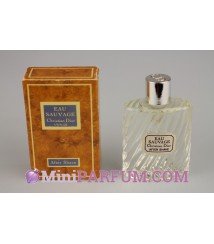 Eau sauvage