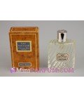 Eau sauvage