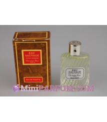 Eau sauvage