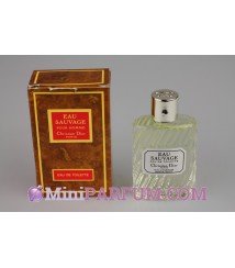Eau sauvage