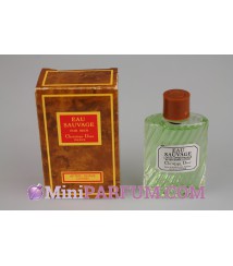 Eau sauvage