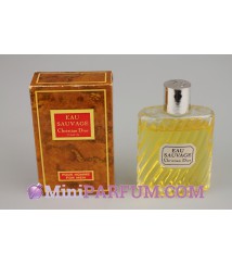 Eau sauvage