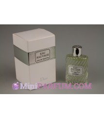 Eau sauvage