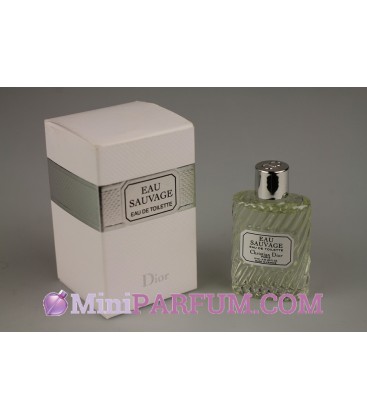 Eau sauvage