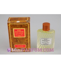 Eau sauvage