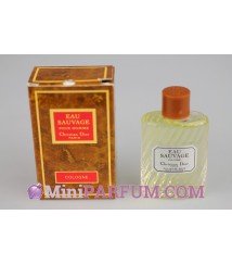 Eau sauvage