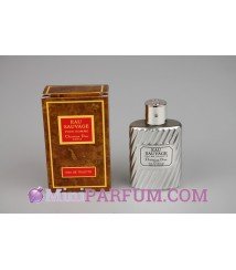 Eau sauvage