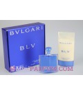 Coffret - Blv