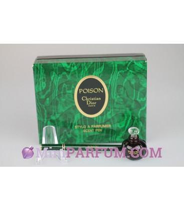 Poison - Stylo à parfumer