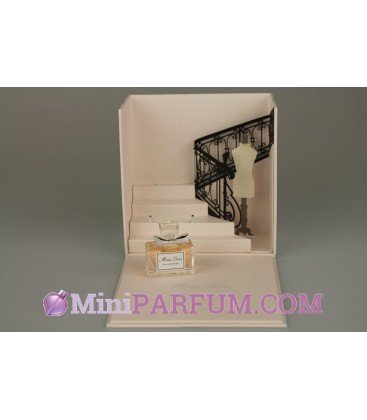 Miss Dior - Présentation spéciale