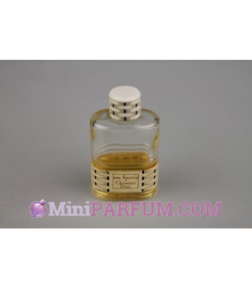 Eau fraiche