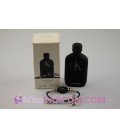 cK BE avec bracelet