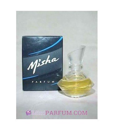 Misha