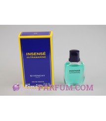 Insense ultramarine