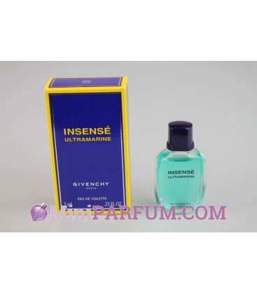 Insense ultramarine