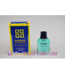 Insense ultramarine