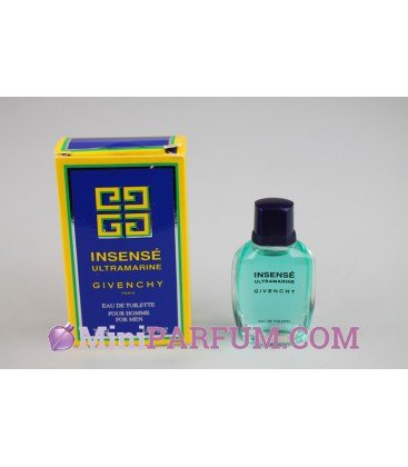 Insense ultramarine