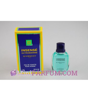 Insense ultramarine