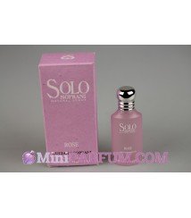 Solo rose