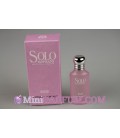 Solo rose