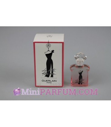 La petite robe noire - couture