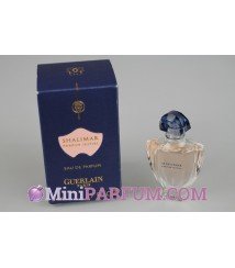Shalimar - Parfum initial