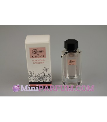 Flora - Gorgeous gardenia
