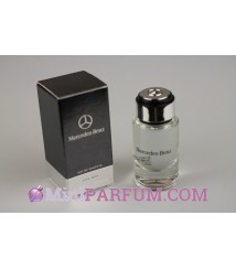 Mercedez-Benz