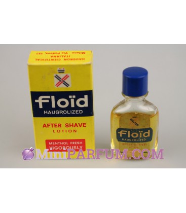 Floid haugrolized