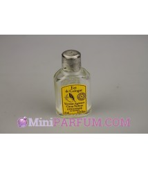 Verveine agrumes