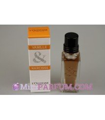 Vanille & Narcisse