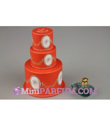 L Lolita - Saint valentin 2012