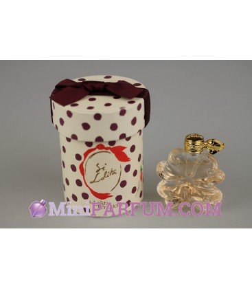 Si Lolita - Saint Valentin 2011