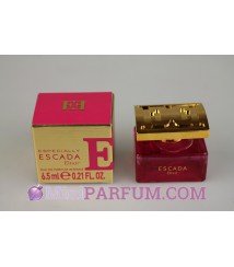 Especially escada - Elixir