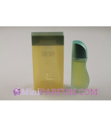 Escada - Sport feeling free