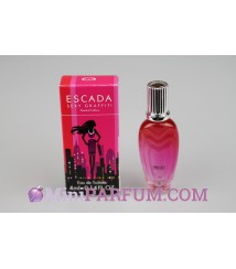 Escada - Sexy graffiti - Edition limitée