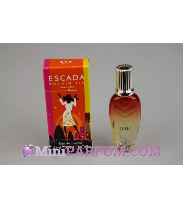 Escada - Rockin rio - Edition limitée