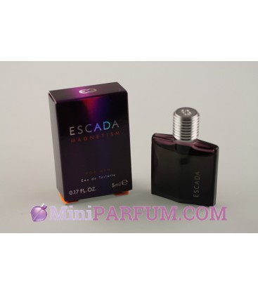 Escada - Magnetism