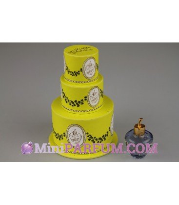 Lolita Lempicka - Saint Valentin 2012