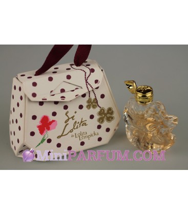 Si Lolita - Saint Valentin 2010