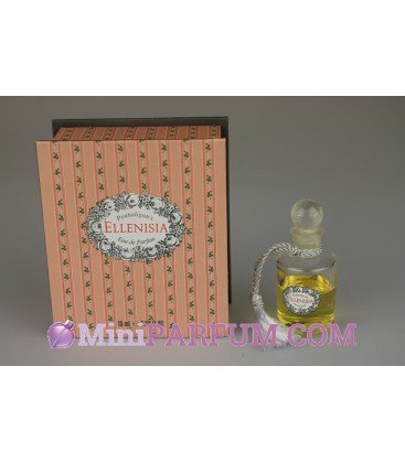 Ellenisia - Edition limitée Noël 2012