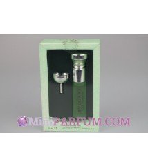 Eau parfumée extrême au thé vert