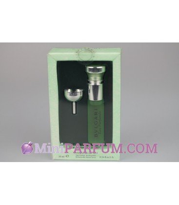 Eau parfumée extrême au thé vert