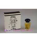 Eau de carogne n° 1