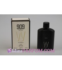 Nine o nine - W