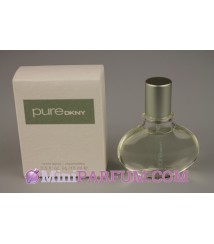 Pure DKNY - A drop of verbena