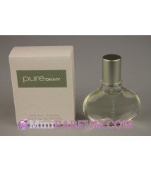 Pure DKNY - A drop of verbena