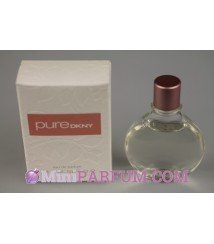 Pure DKNY - A drop of rose