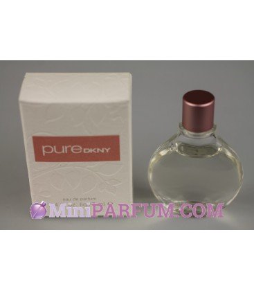 Pure DKNY - A drop of rose